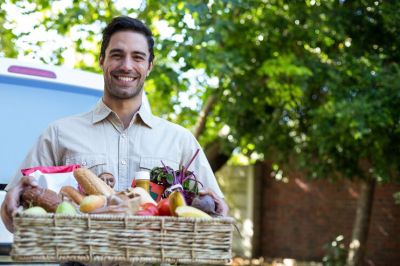 Entrega Diária de Frutas em Empresas Ponte Rasa - Entrega de Frutas Frescas Empresas Santos