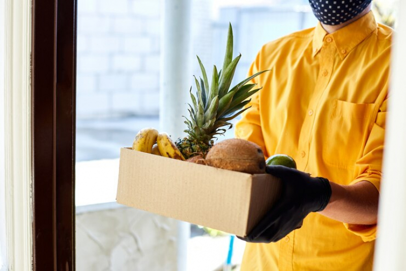 Telefone de Entrega de Frutas Selecionadas em Empresas Santana de Parnaíba - Fornecimento de Frutas para Empresas Campinas