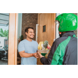 delivery de frutas frescas para escritórios contato Jardim Marajoara