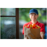 delivery de frutas frescas para escritórios telefone Chácara do Piqueri