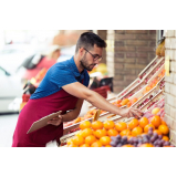 Fornecimento de Frutas para Empresas Campinas