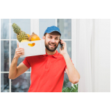 serviço de delivery de frutas em escritórios telefone Jardim Bonfiglioli